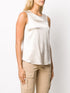 straight-fit top